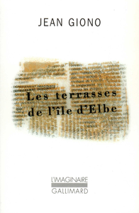 Libro electrónico Les terrasses de l'île d'Elbe
