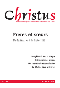 Livre numérique Christus Octobre 2013 - N°240