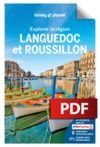 Libro electrónico Languedoc et Roussillon - Explorer la région - 6