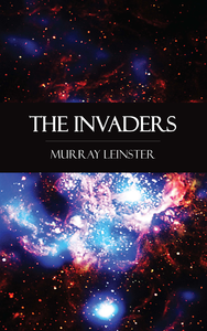 Livre numérique The Invaders