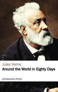 Livre numérique Around the World in Eighty Days