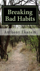 Libro electrónico Breaking Bad Habits