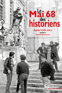 Libro electrónico Le Mai 68 des historiens