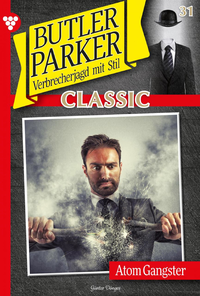 Livre numérique Butler Parker Classic 31 – Kriminalroman