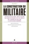 Electronic book La construction du militaire, Volume 3