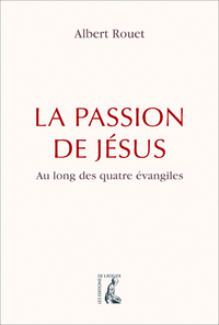 Livre numérique La Passion de Jésus