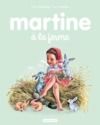 Libro electrónico Martine à la ferme
