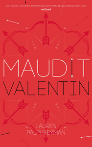 Livre numérique Maudit Cupidon - Tome 2 - Saint-Valentin