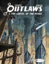 Libro electrónico Outlaws - Volume 1 - The Cartel of the Peaks