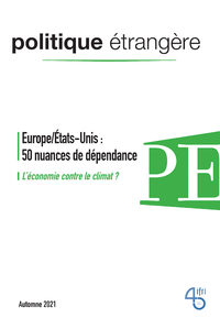 Livre numérique Europe/États-Unis : 50 nuances de dépendance