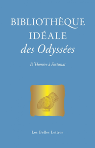 Electronic book Bibliothèque idéale des Odyssées