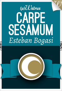 Livre numérique Carpe Sesamum