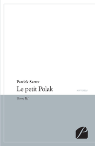 Livre numérique Le petit Polak - Tome III