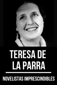 Livre numérique Novelistas Imprescindibles - Teresa de la Parra