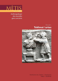 Electronic book Dossier : Tekhnai/artes