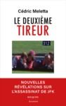 Livre numérique Le deuxième tireur - Nouvelles révélations sur l'assassinat de JFK