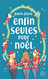 Libro electrónico Enfin seules pour Noël
