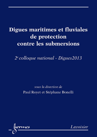 Livre numérique Digues maritimes et fluviales de protection contre les submersions