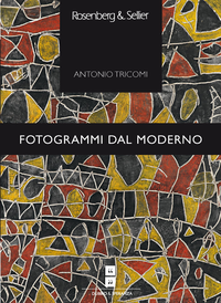 Livre numérique Fotogrammi dal moderno