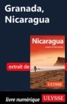 Libro electrónico Granada, Nicaragua