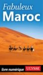 Livre numérique Fabuleux Maroc