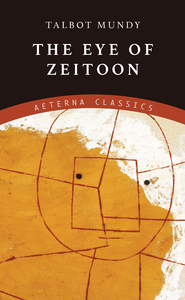 Livre numérique The Eye of Zeitoon
