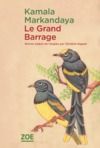 Livro digital Le Grand Barrage