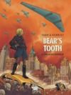 Electronic book Bear's Tooth - Volume 4 - Amerika Bomber