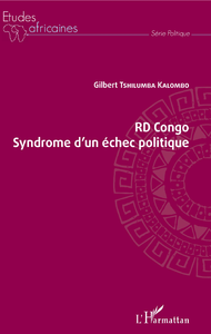 Electronic book RD Congo Syndrome d'un échec politique