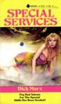 Electronic book Special Services