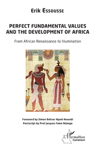 Livro digital Perfect fundamental values and the development of Africa
