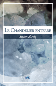 Electronic book Le chandelier enterré