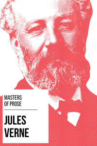 Livre numérique Masters of Prose - Jules Verne