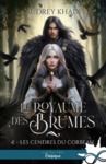 Livro digital Les cendres du corbeau