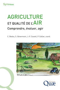 Electronic book Agriculture et qualité de l'air