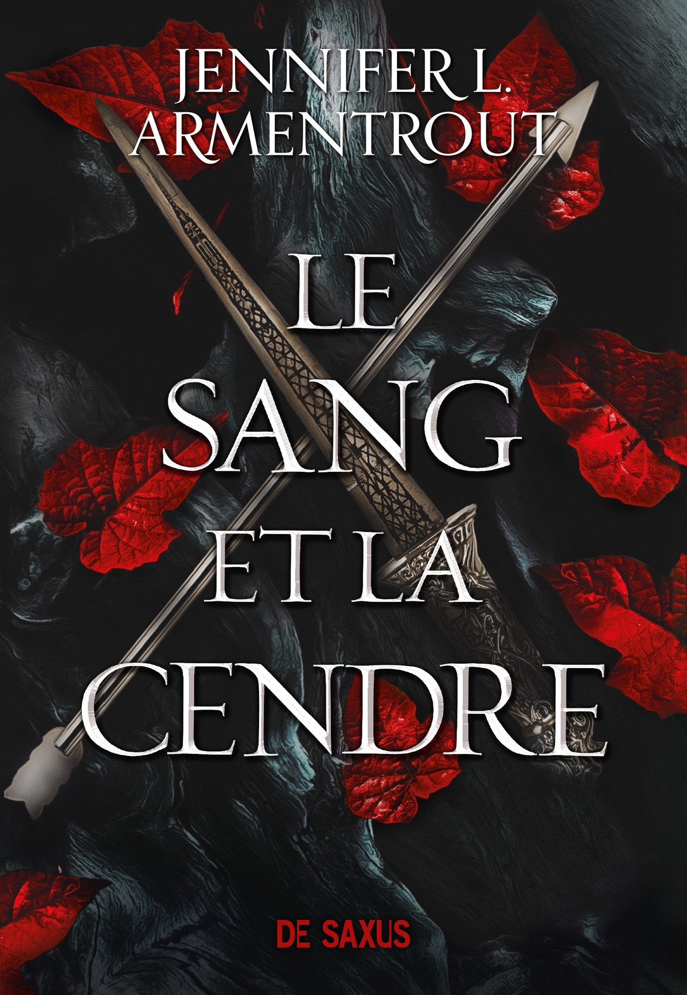 Avis Sur Le Sang Et La Cendre Ebook Le Sang et la Cendre (Ebook) par Jennifer L. Armentrout - 7Switch
