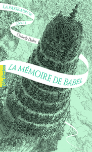 Livre numérique La Passe-miroir (Livre 3) - La Mémoire de Babel