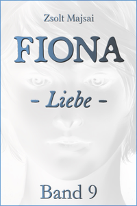 Electronic book Fiona - Liebe