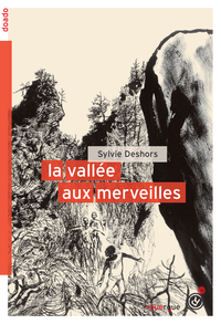 Livro digital La vallée aux merveilles