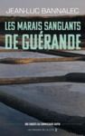 Livre numérique Les marais sanglants de Guérande. Une enquête du commissaire Dupin