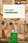 Livre numérique L'Archéologie