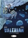 Libro electrónico Valerian - The Complete Collection - Volume 5
