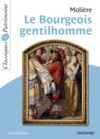 Livre numérique Le Bourgeois gentilhomme - Classiques et Patrimoine