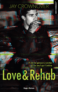 Electronic book Love & Rehab