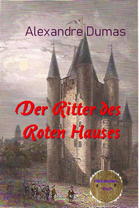 Livre numérique Der Ritter des Roten Hauses