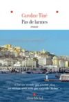 Livro digital Pas de larmes