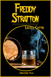 E-Book Freddy Stratton