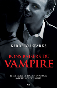 Livre numérique Bons baisers du vampire