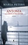 Libro electrónico Antonia, la Cheffe d'orchestre
