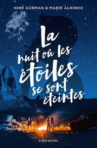 Electronic book La Nuit où les étoiles se sont éteintes - tome 1
